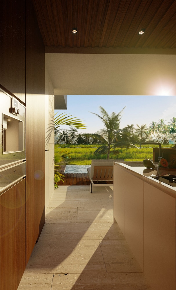 Green Flow Villa 13 - 3 Bedrooms