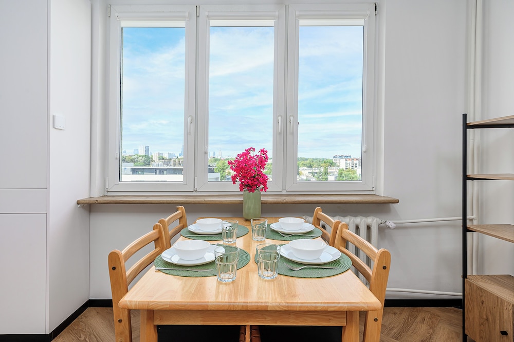 P&O Apartments Piwarskiego