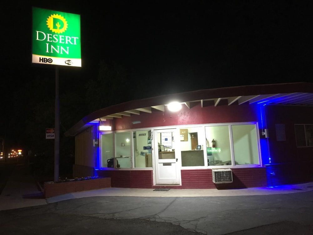 Desert Inn