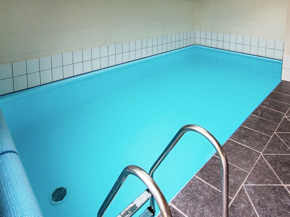 10 Person Holiday Home in Harboore view 2