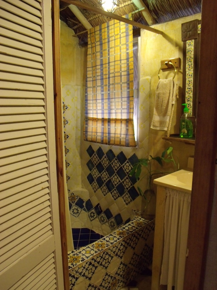 Casitas Kinsol