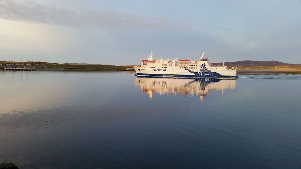 Lindisfarne Bed & Breakfast