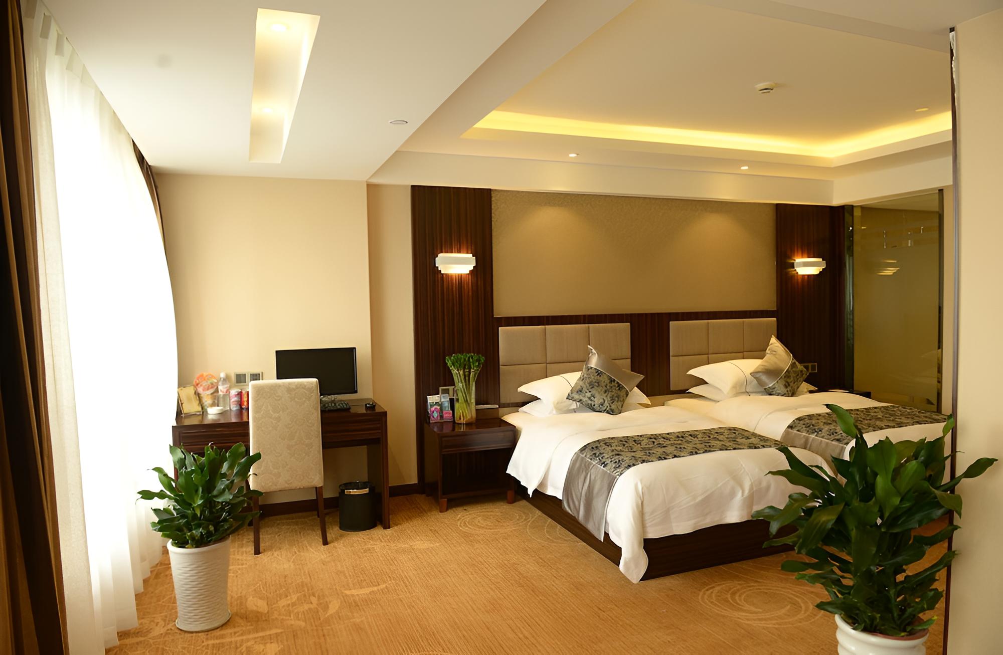 Hangzhou Wanshang International Hotel