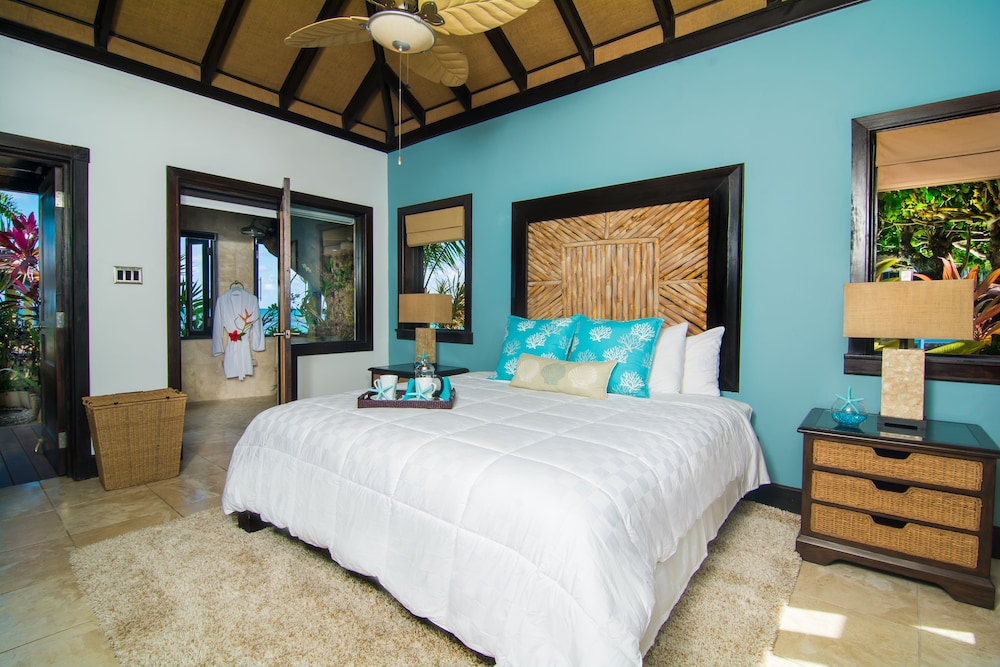 Crystal Cove Villa