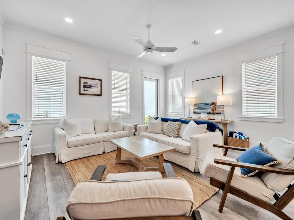 Casita Grayton