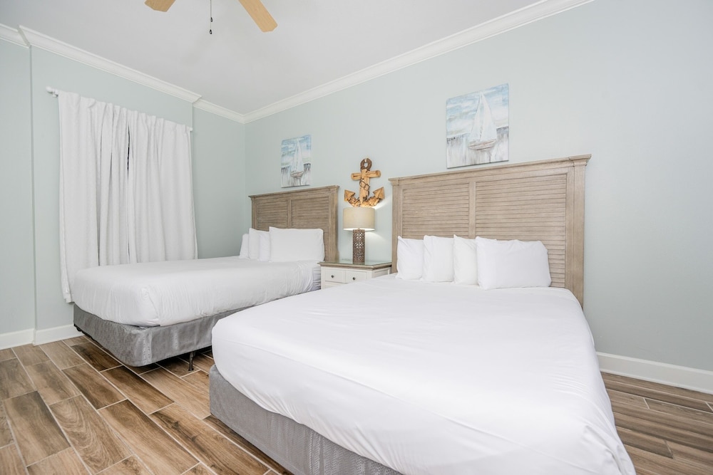 Phoenix Orange Beach 1602 3 Bedroom Condo