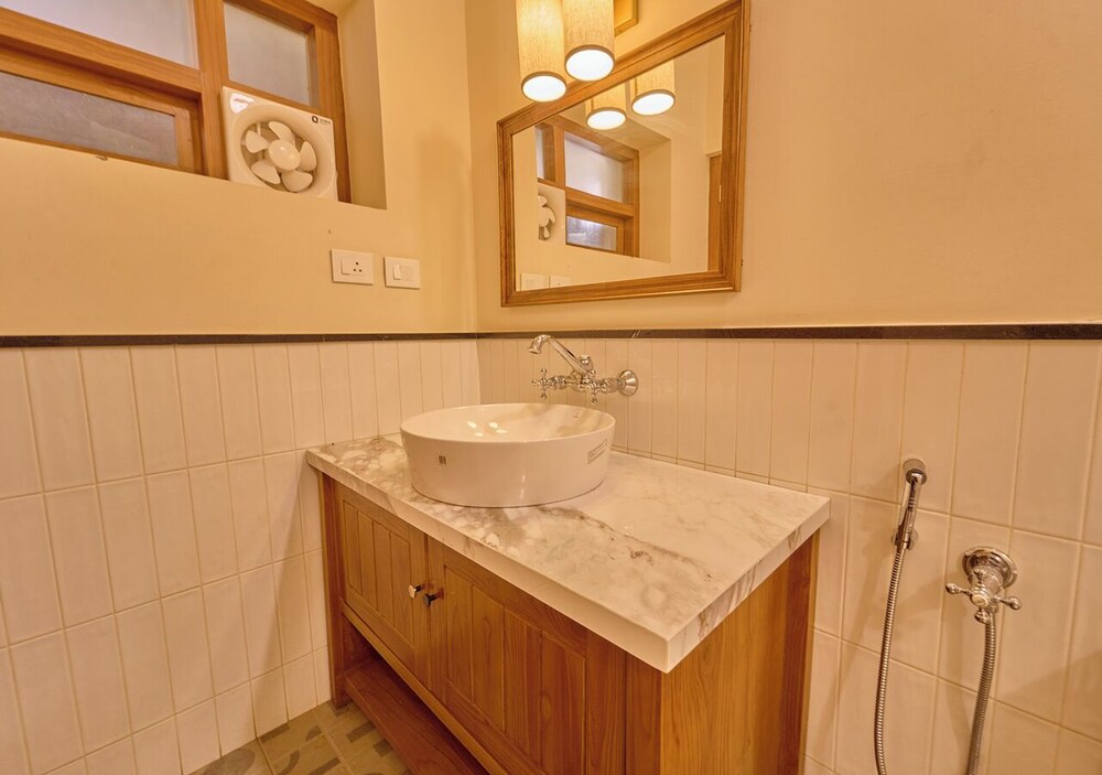 Mowbray House Resort Ooty by VOYE HOMES