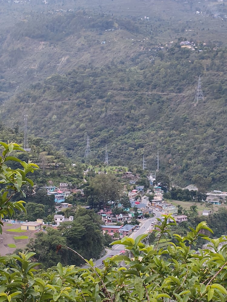 Sri Shakti Hotel & Restaurant