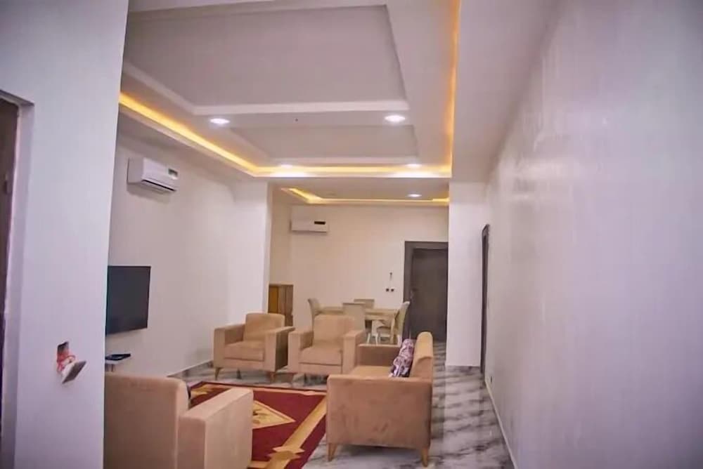 Ramlat Apartment