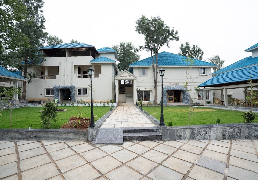 MSB Silver Spring Resort
