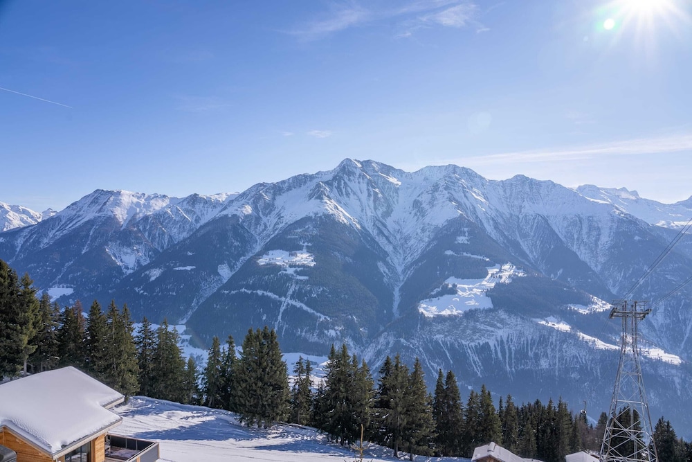 Chalet Elsa