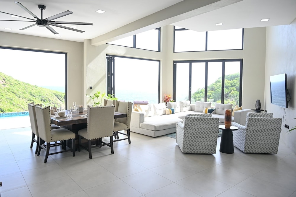 Villa Jasiri 4 Bedroom Villa