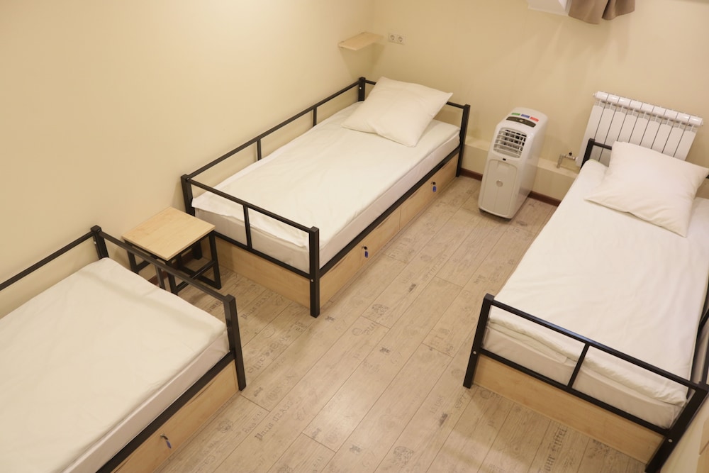 Hostel Arbat 42