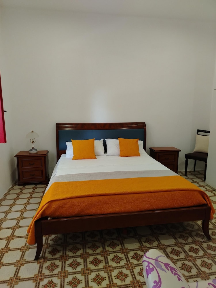 Casalabate Apartment by CDA Accommodation