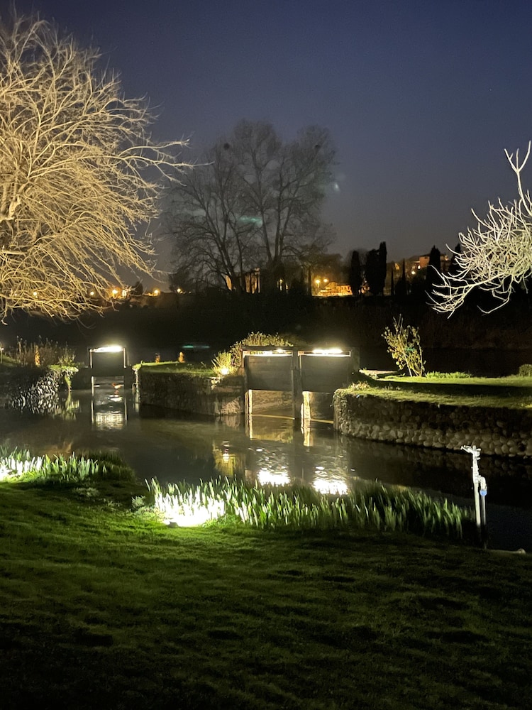 La Finestra Sul Fiume