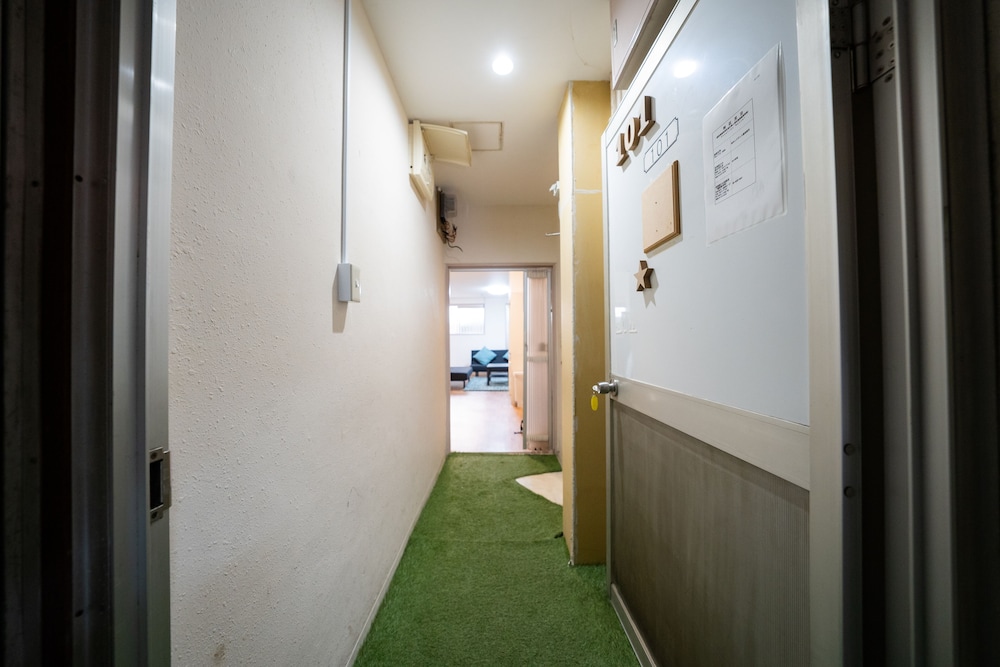 Sakimoto Residence Namba Minami III