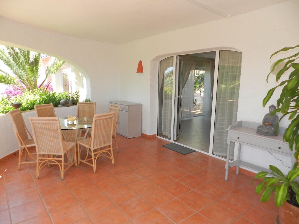Villa Ambiente Para 4 Personas