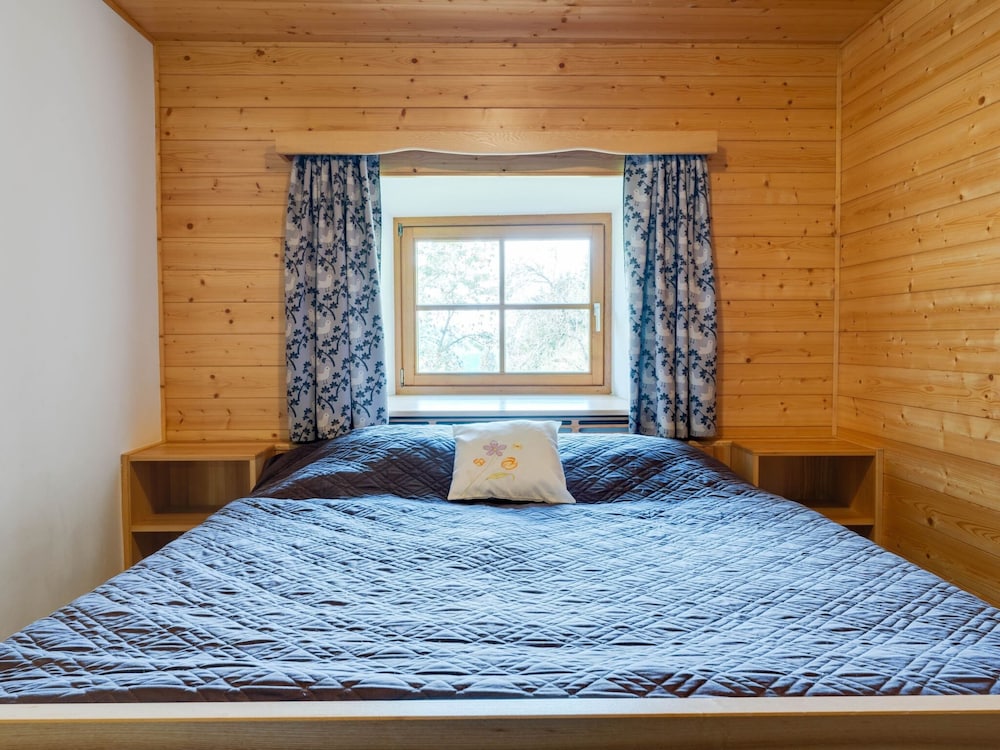 Chalet in Eberstein Near Saualpe Ski