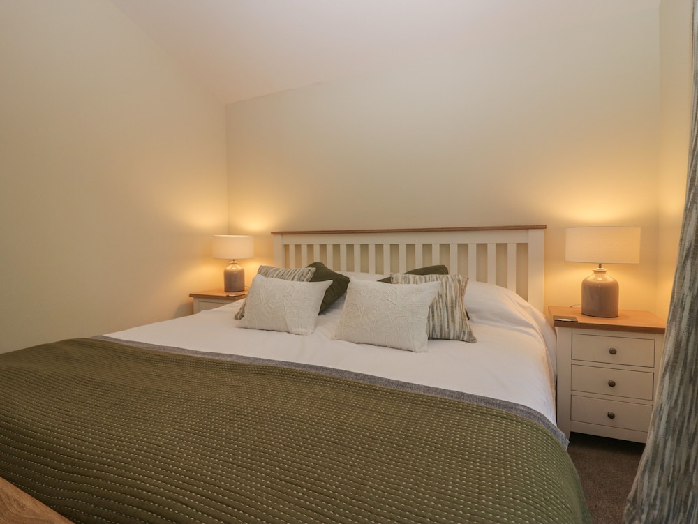 Bay Tree Lodge