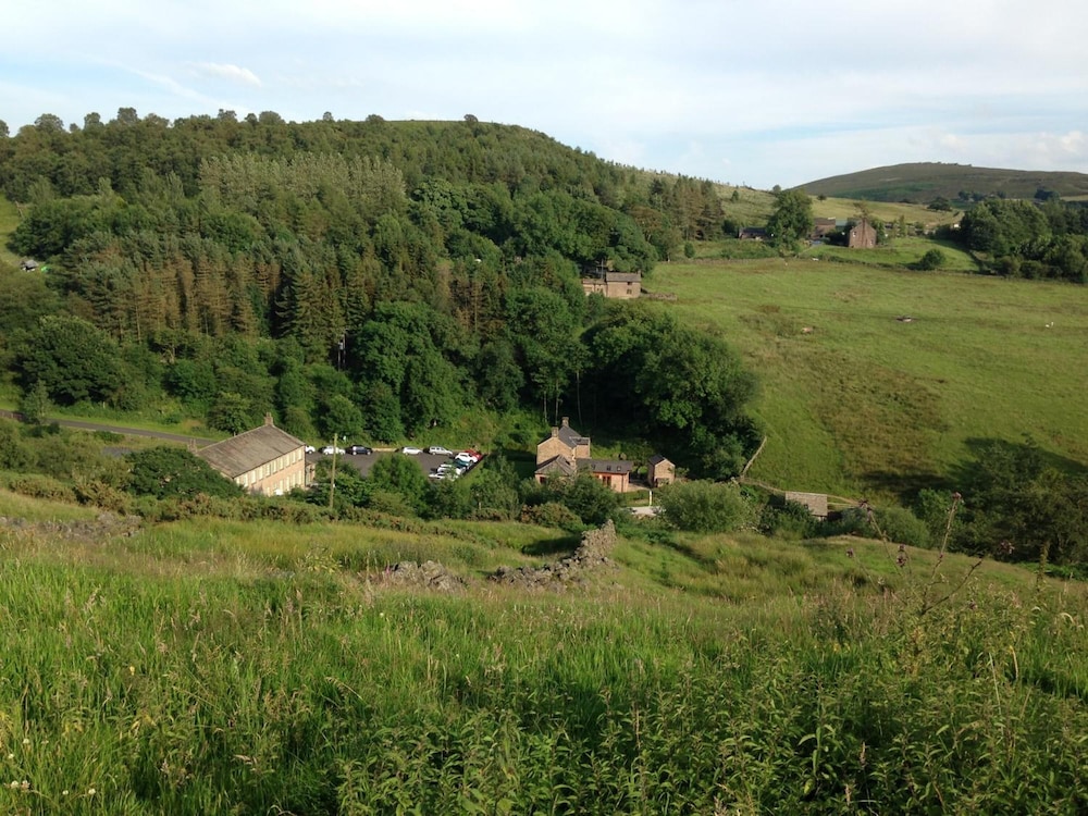 Gradbach Mill