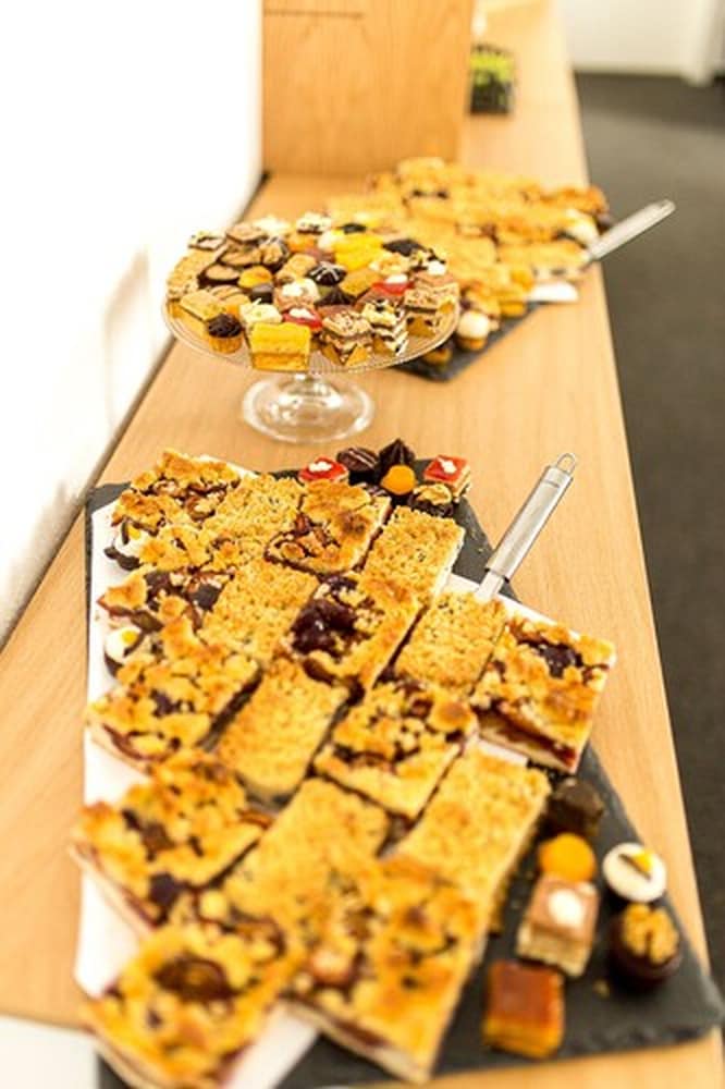 Darmstadt Vacations - Pallas Hotel - Property Image 1