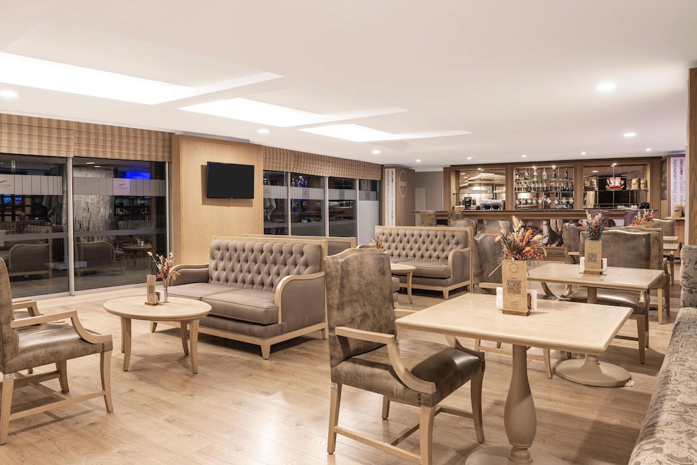 Concorde De Luxe Tatil Köyü - Prive Ultra Her Şey Dahil - Image 297