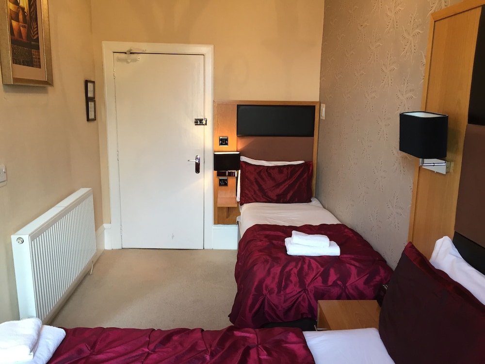 Culane House Hotel