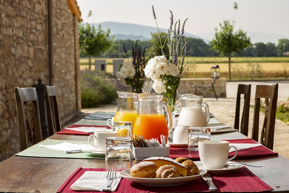 Giotto Luxury Country House
