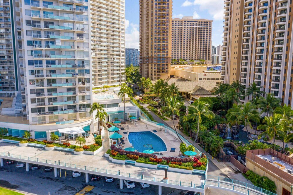 @ Marbella Lane - Cozy 2BR w/ Amazing Ocean Views