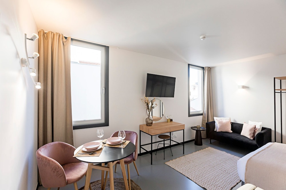 Regras Apartments & Garden A11 by Benefit Collection