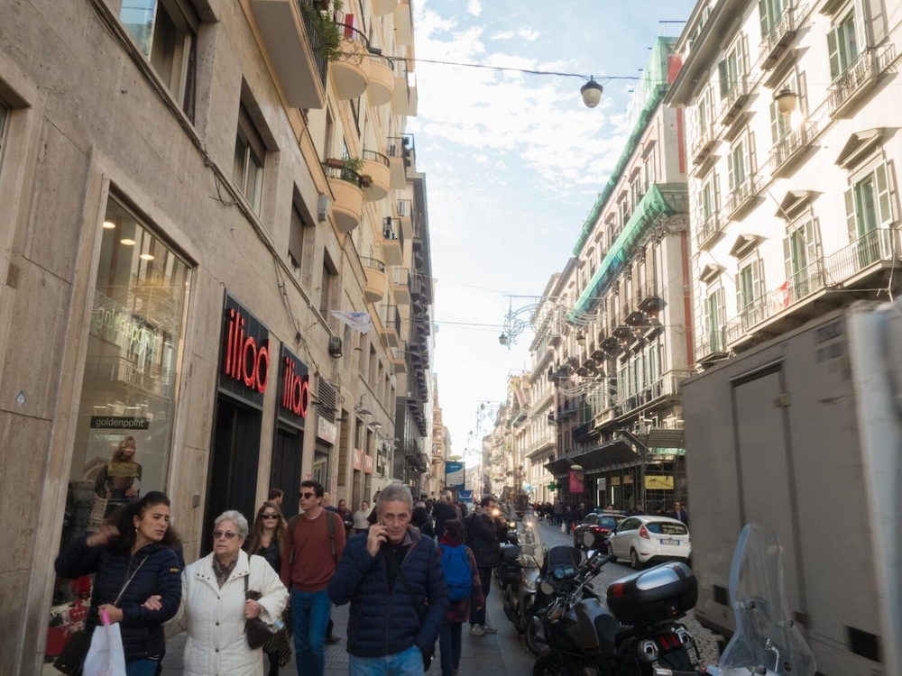 RG House Napoli