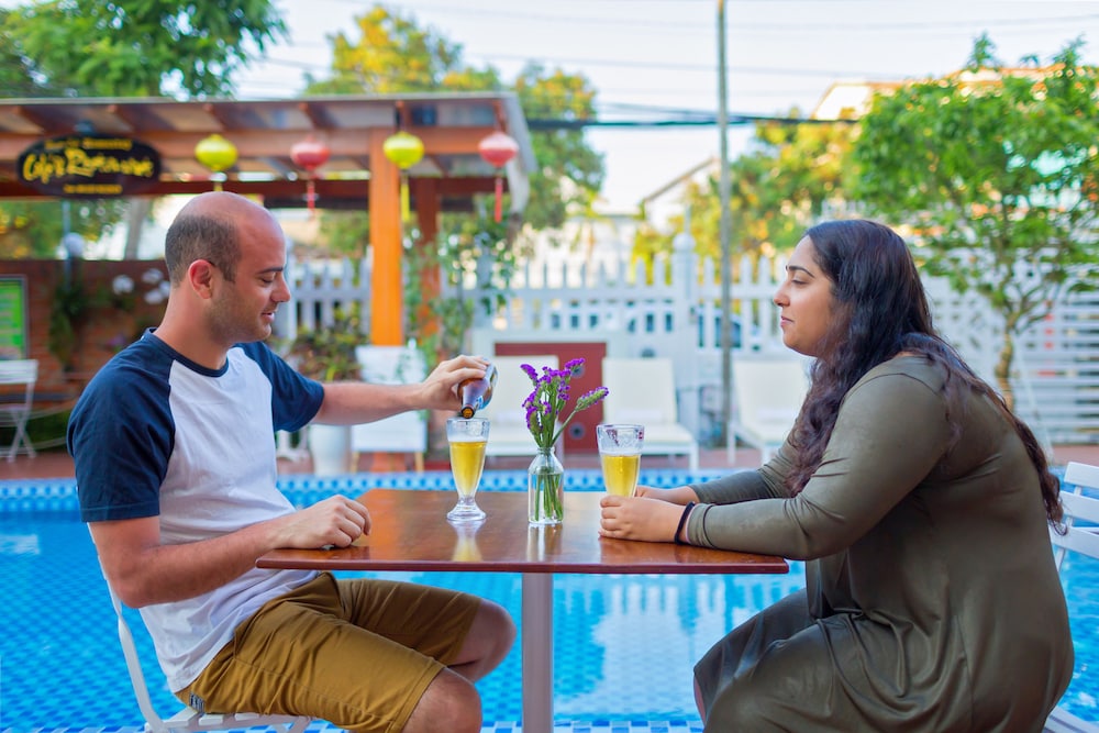 Hoi An Life Homestay
