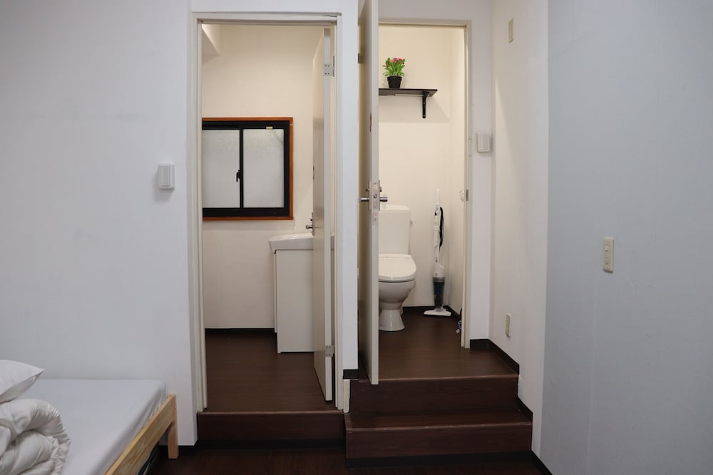 Sophiearth Apartment