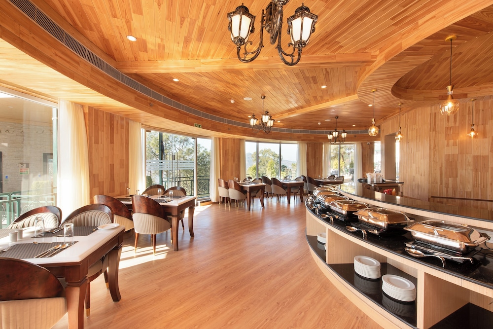 Royalpine Rosastays Kasauli