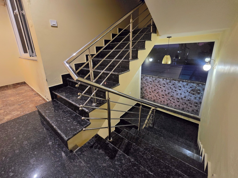 Amoda - Best Hotel in Dharamshala