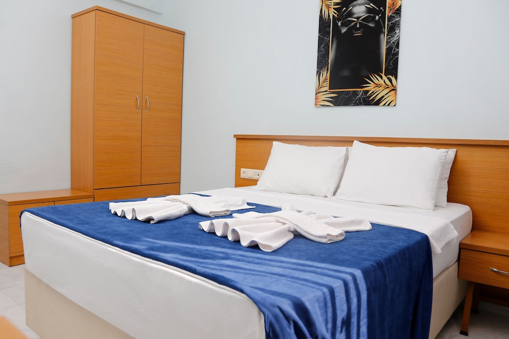Nehir Apart Otel - Image 56