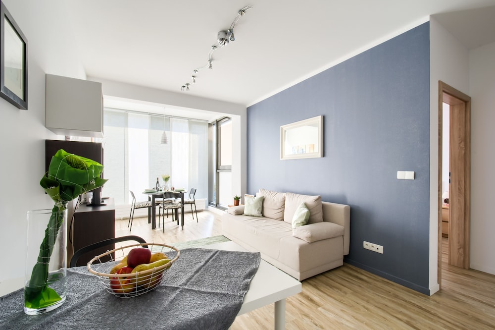M&R Apartament Airport Obrzeżna 3, Foto 11