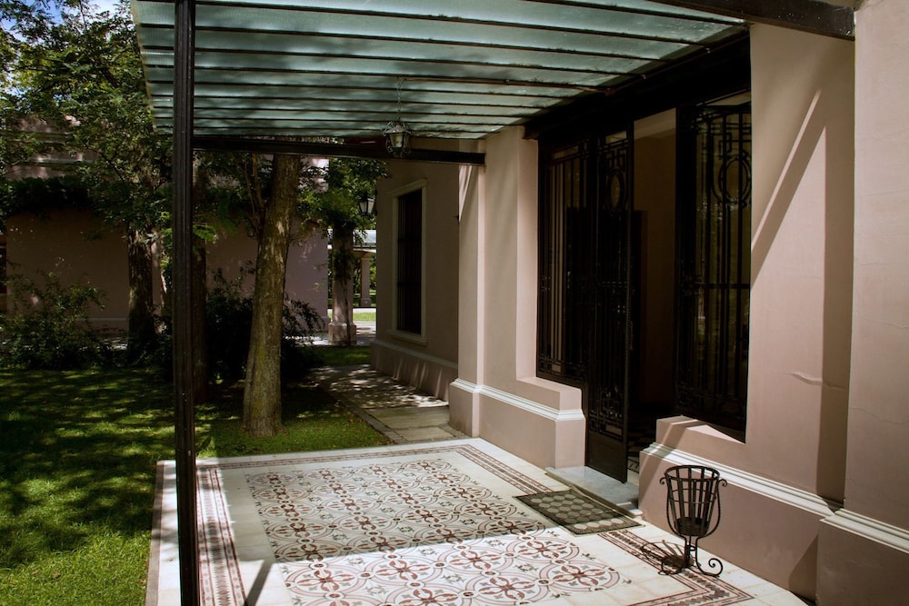 Estancia Monte Viejo