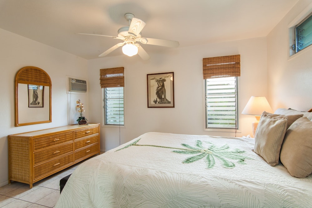 Malu Kauai, A Beautiful Kauai 1 Mile From Kalapaki Beach 1 Bedroom Home by RedAwning view 2