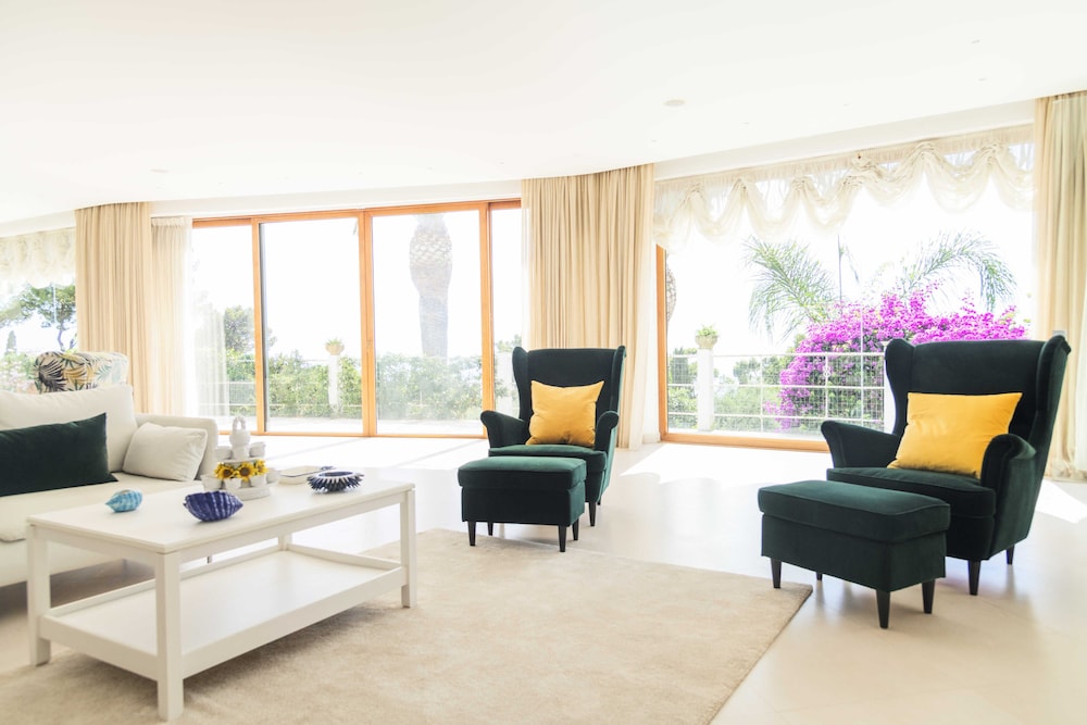 La Canostra Capri - luxury ROOM ad Anacapri