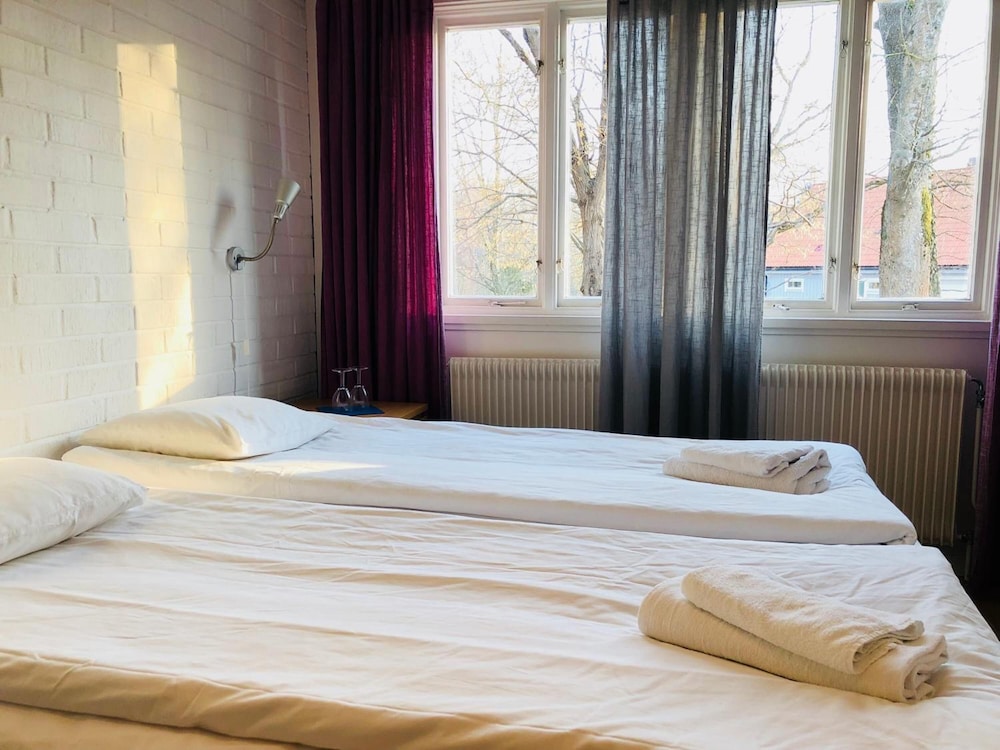 Ivögården Mat & Vingård