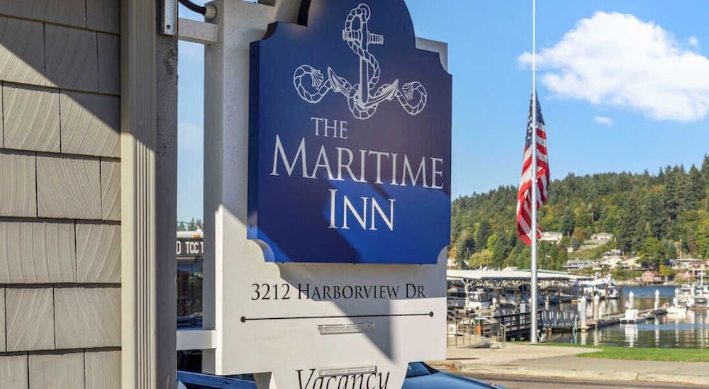 The Maritime Inn