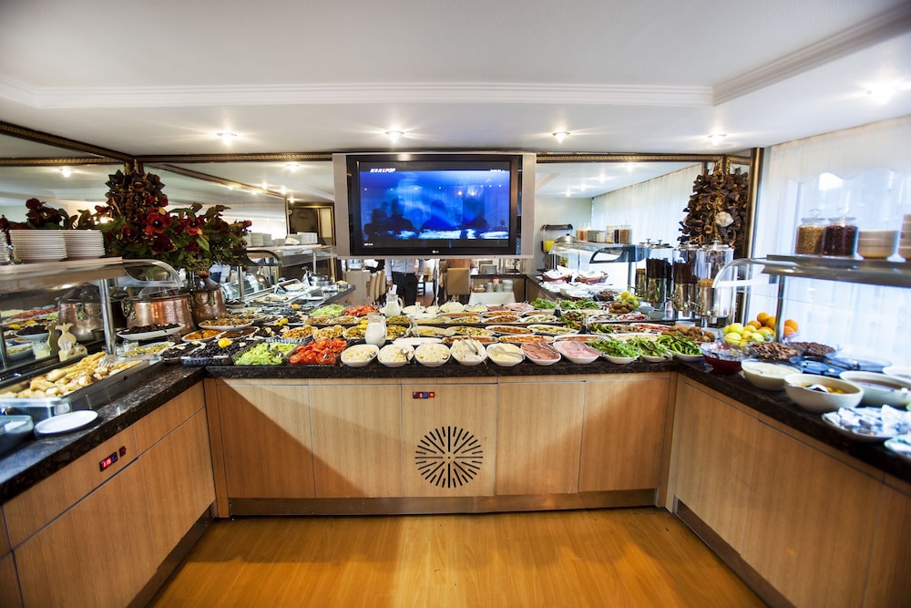 Adana Erten Otel - Image 37