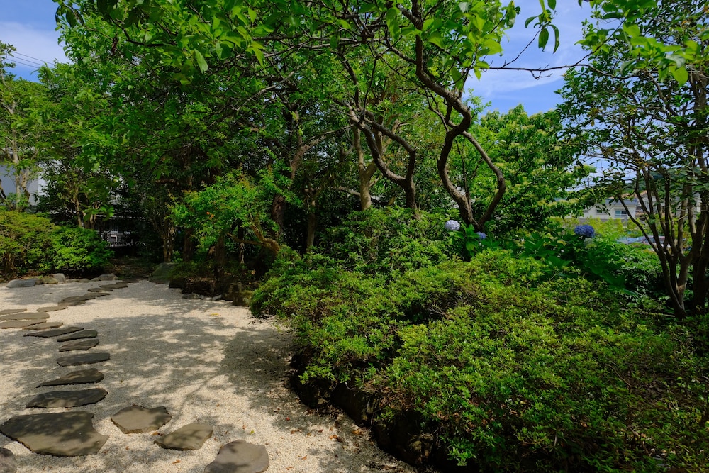 Tokiwa - KAMAKURA Backpackers
