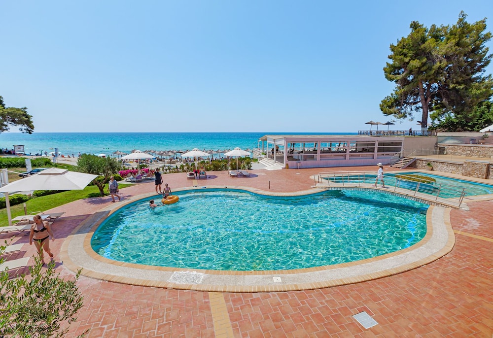 Elani Bay Resort