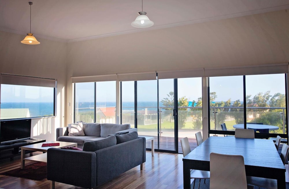 Hopetoun Motel & Chalet Village