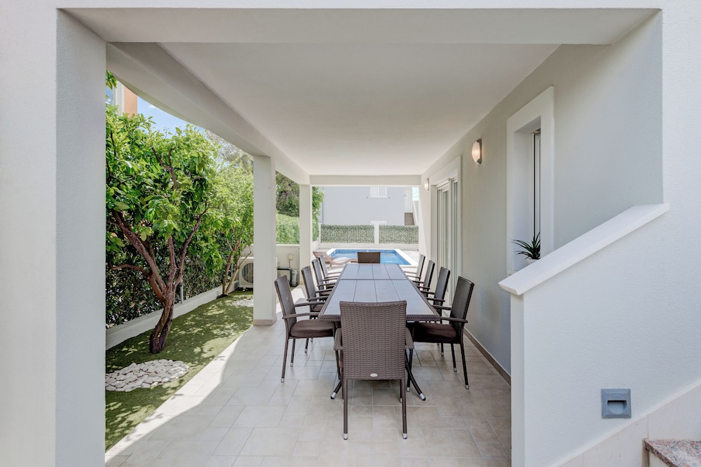 Villa Aurora Mare - Kaštel Novi