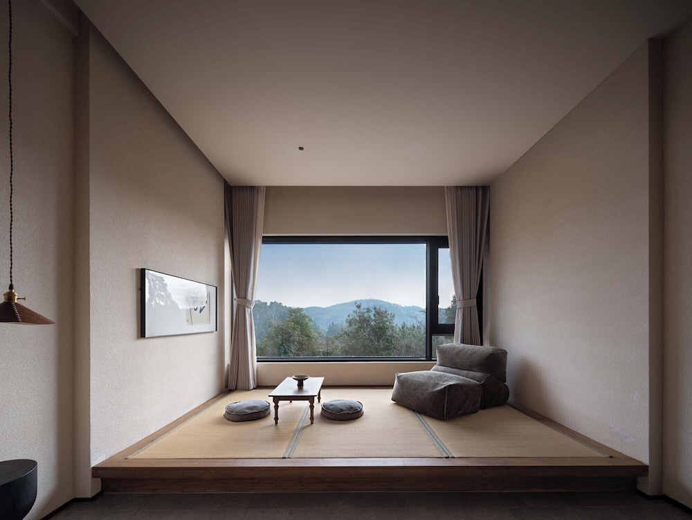 Shanyu Art Garden Homestay