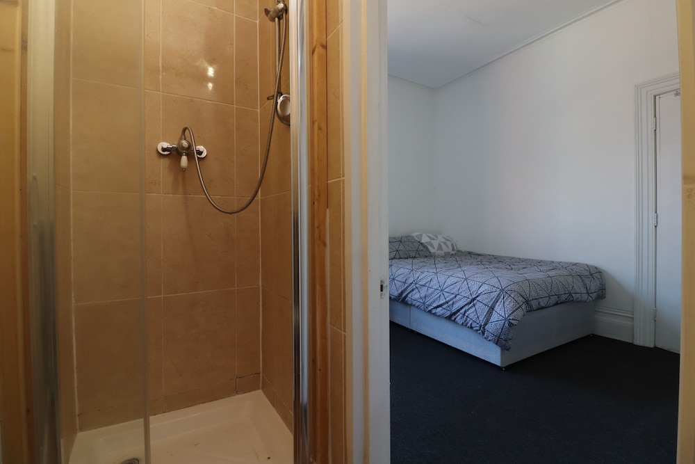Pebbles Guest house