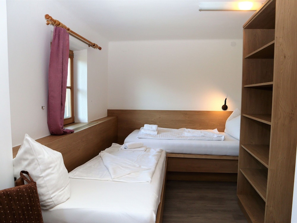 Farmhouse in Soll Near Wilder Kaiser Ski Area